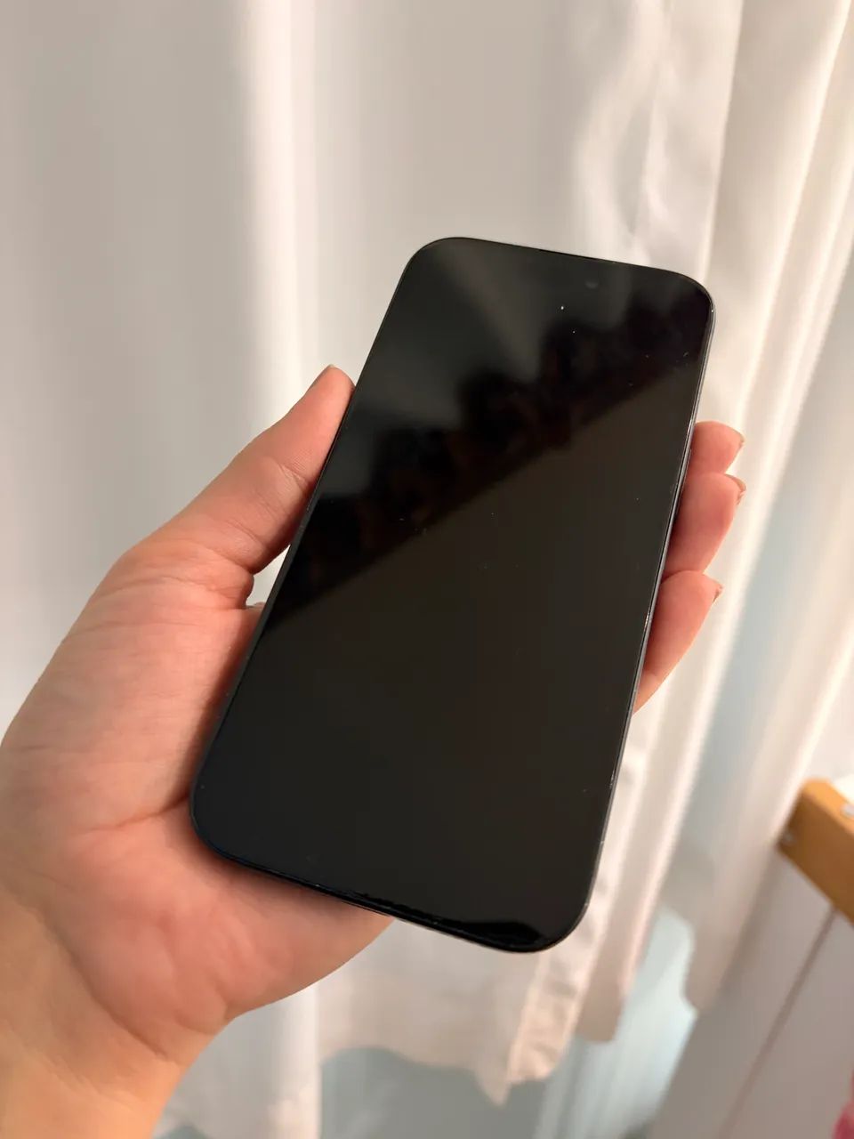 iPhone 15 Preto 128gb - Foto 2