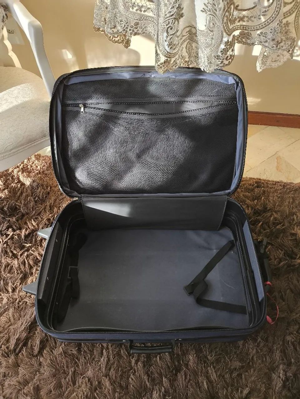 Mala de viagem  - Foto 4