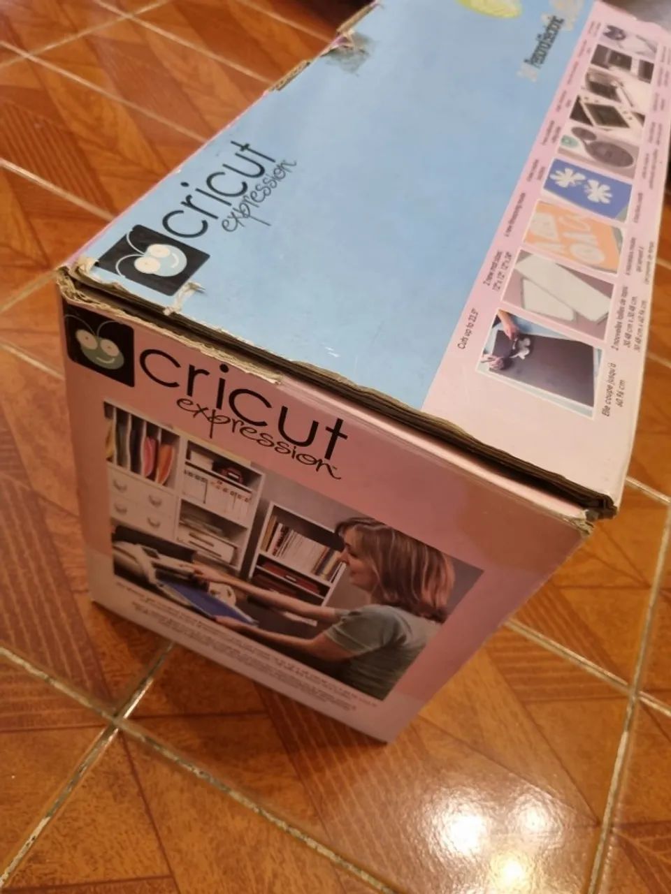 Cricut Expression - Foto 4