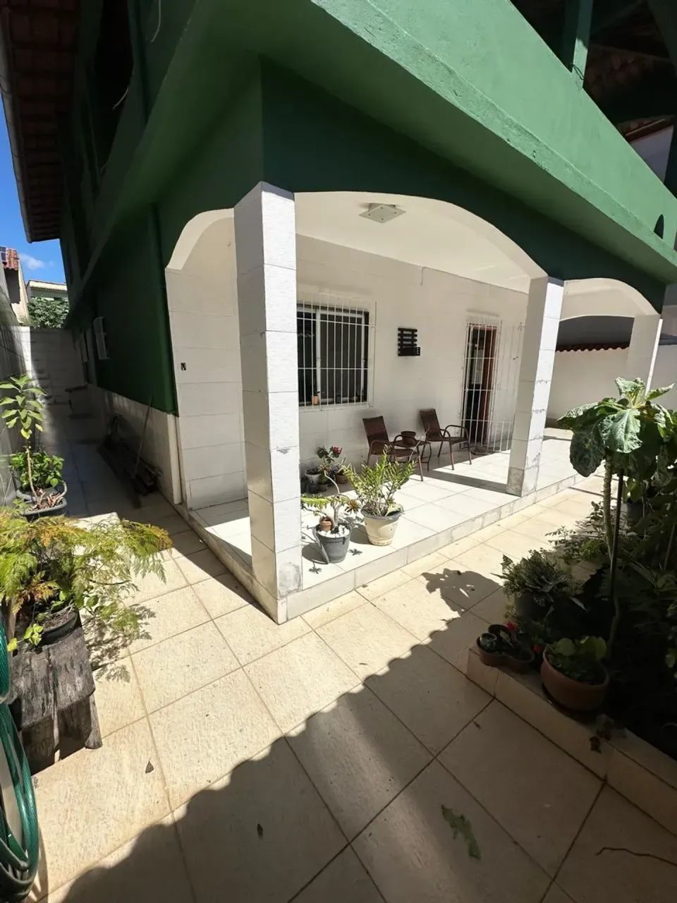 Imóvel para venda possui 119 metros quadrados com 4 quartos