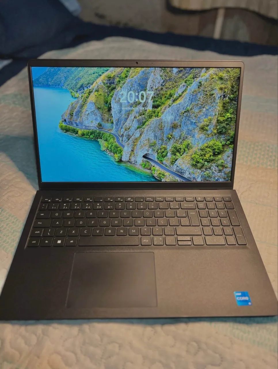 Troco por TABLET / Notebook Dell Inspiron 15