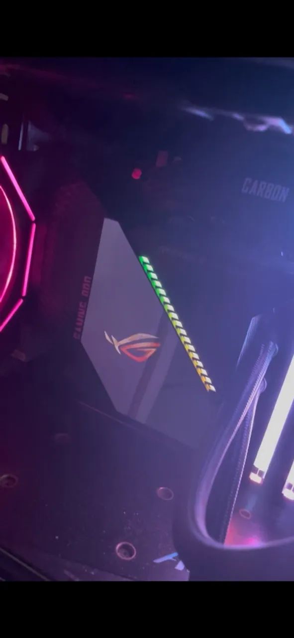 Water Cooler Asus ROG RYUJIN 240