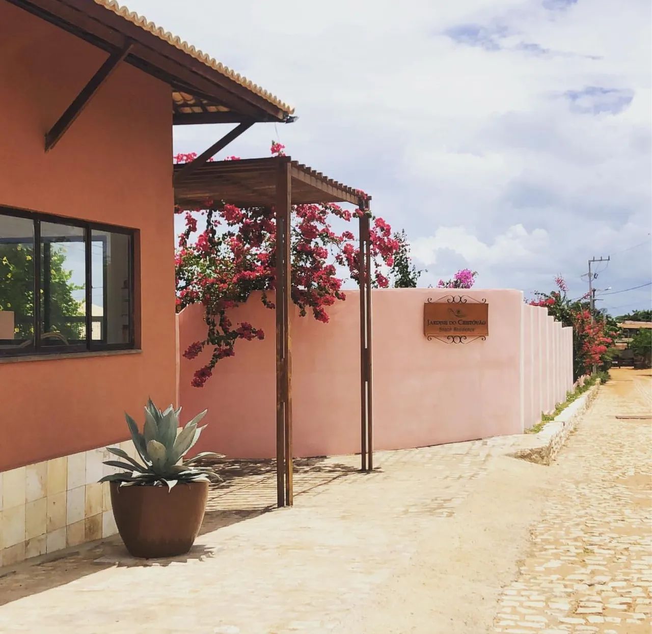 Vendo terreno no Condomínio Jardins de Cristovão - Foto 8