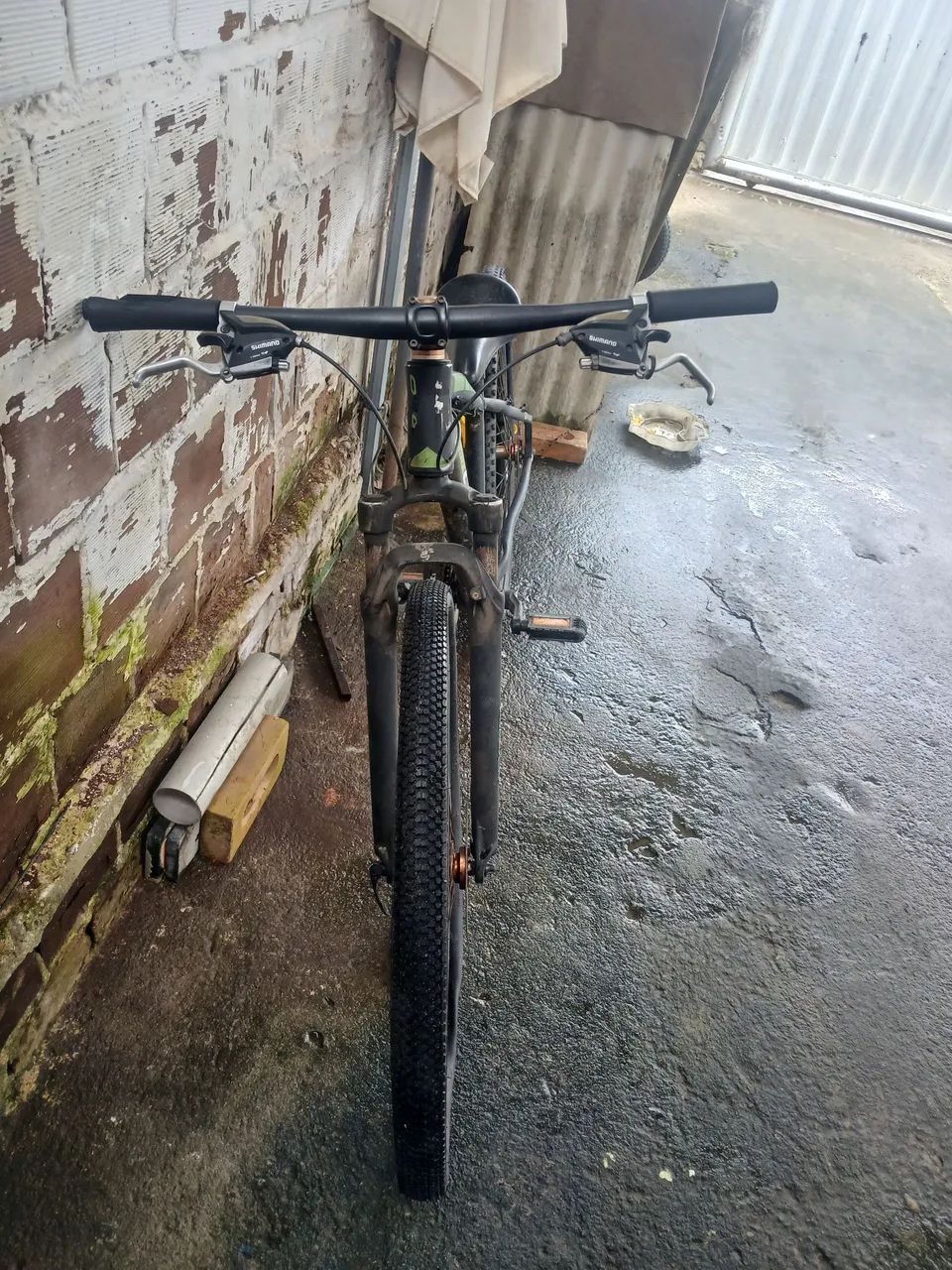 BIKE OGGI ARO-29 - Foto 2