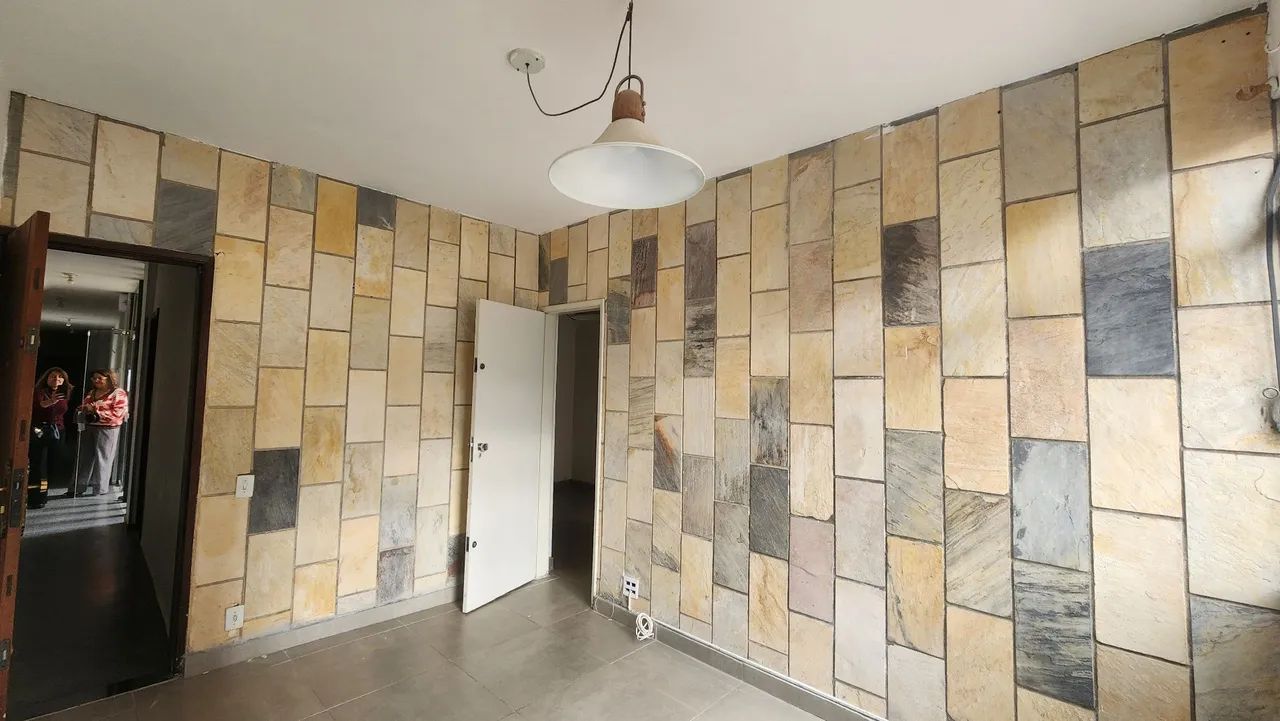 2 quartos, 2 suites,para reforma - Foto 2