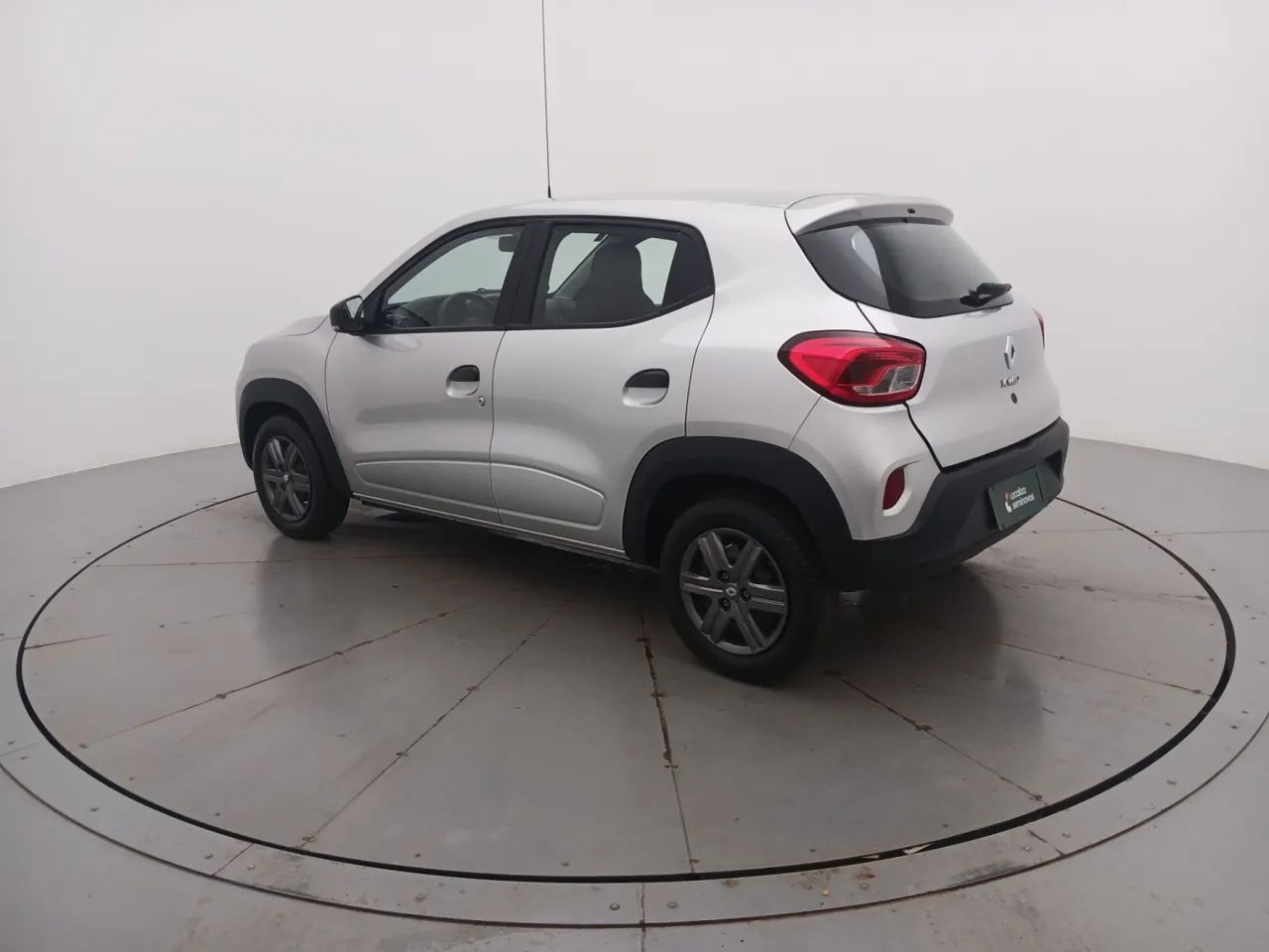 Renault Kwid 1.0 Zen 2026 - Foto 3