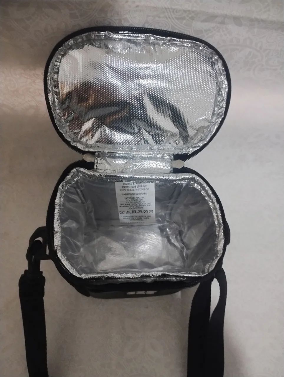 Bag Bolsa térmica 2gobag - Foto 5