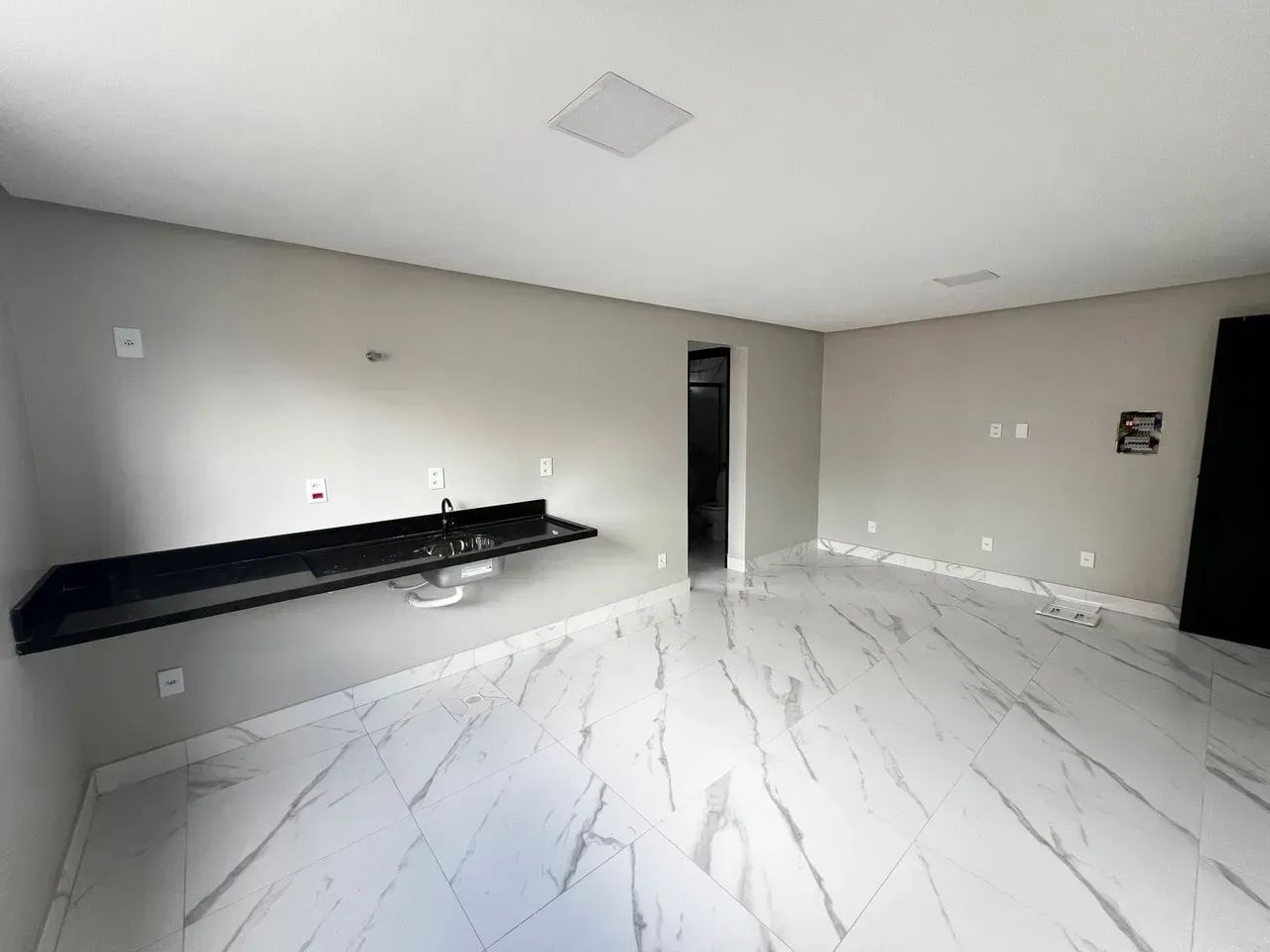 Apartamento Parque10| climatizado prox Salmo91 - Foto 4
