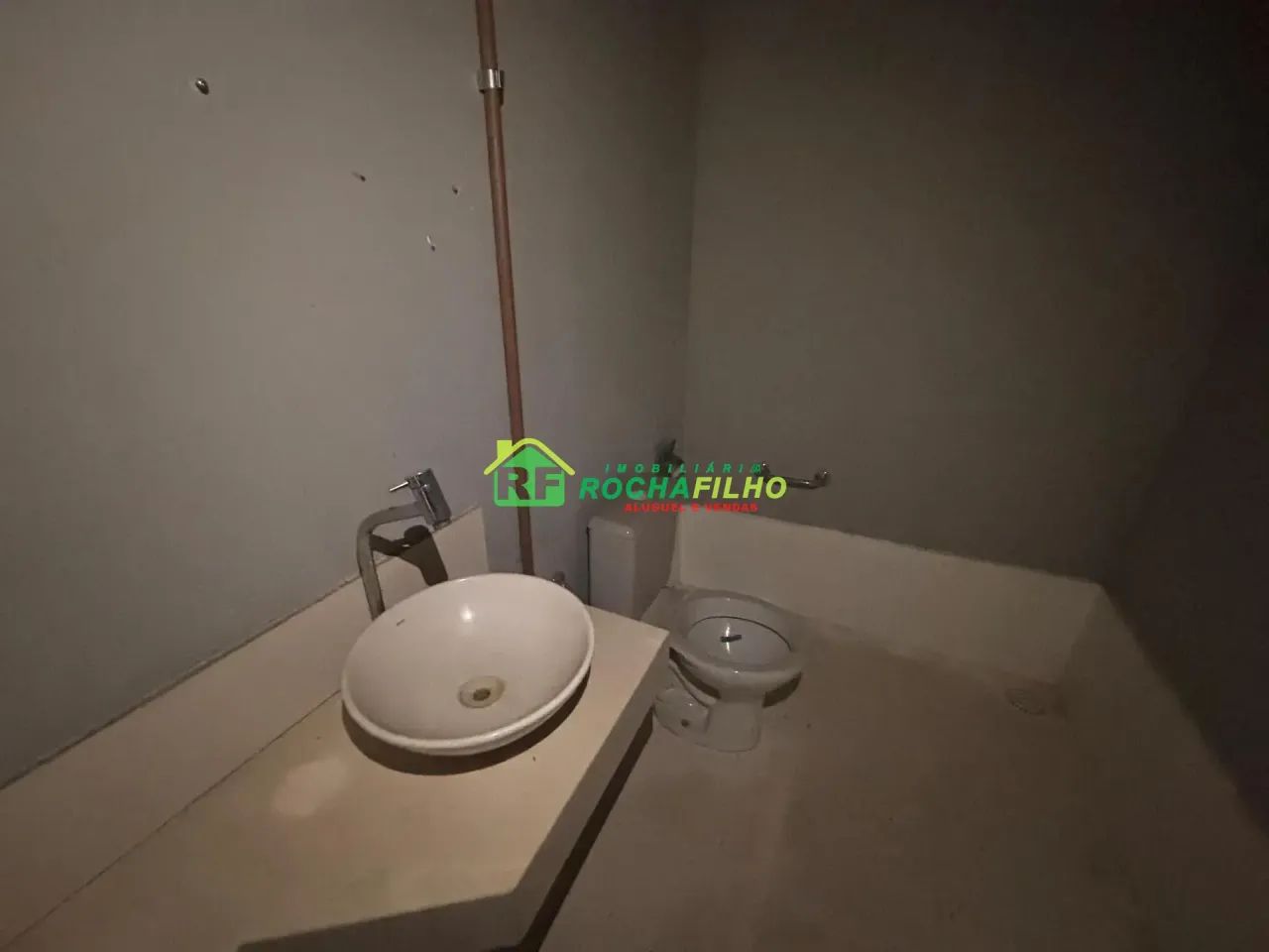 GALPÃO NA BR - TIMON.
