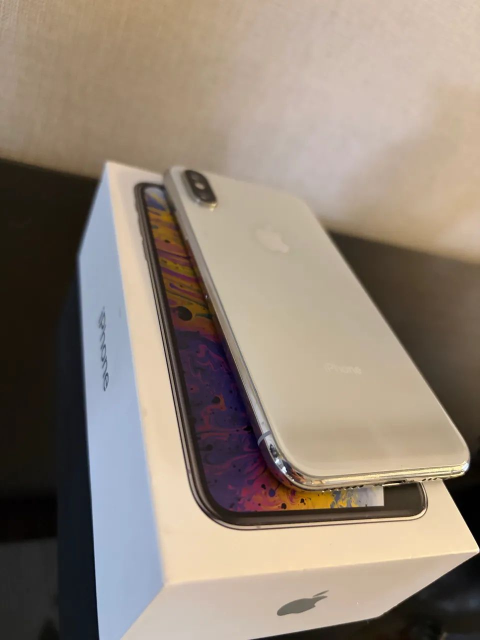 Iphone XS 64  - Foto 4