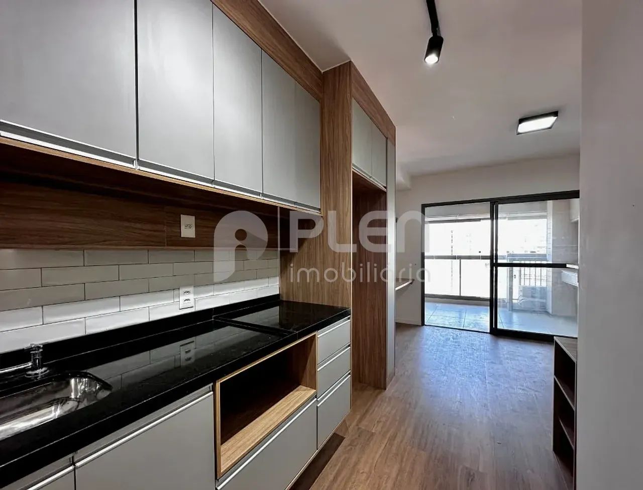 Studio para venda em Brooklin com 1 quarto, 30m², São Paulo, SP - Foto 5