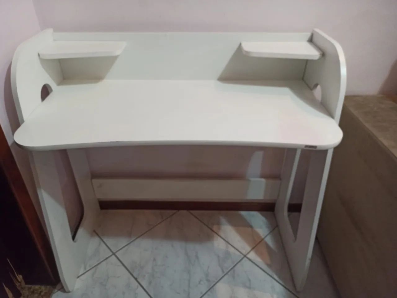 Escrivaninha perfeita para escritório! - Foto 3