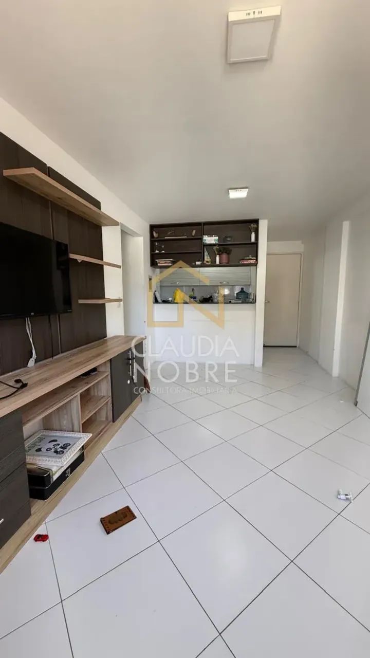 Quarto e Sala à venda com 40 m2 em Ponta Verde - Maceió - AL - Foto 3