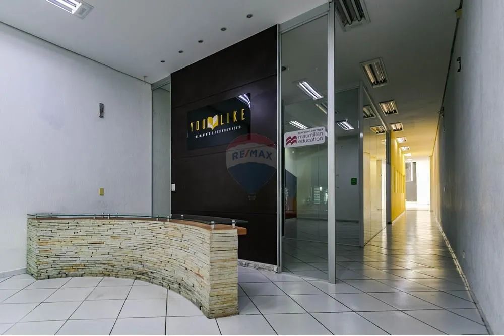 Prédio Comercial Amplo e Bem Localizado para Locação no Centro de Mogi das Cruzes! - Foto 4