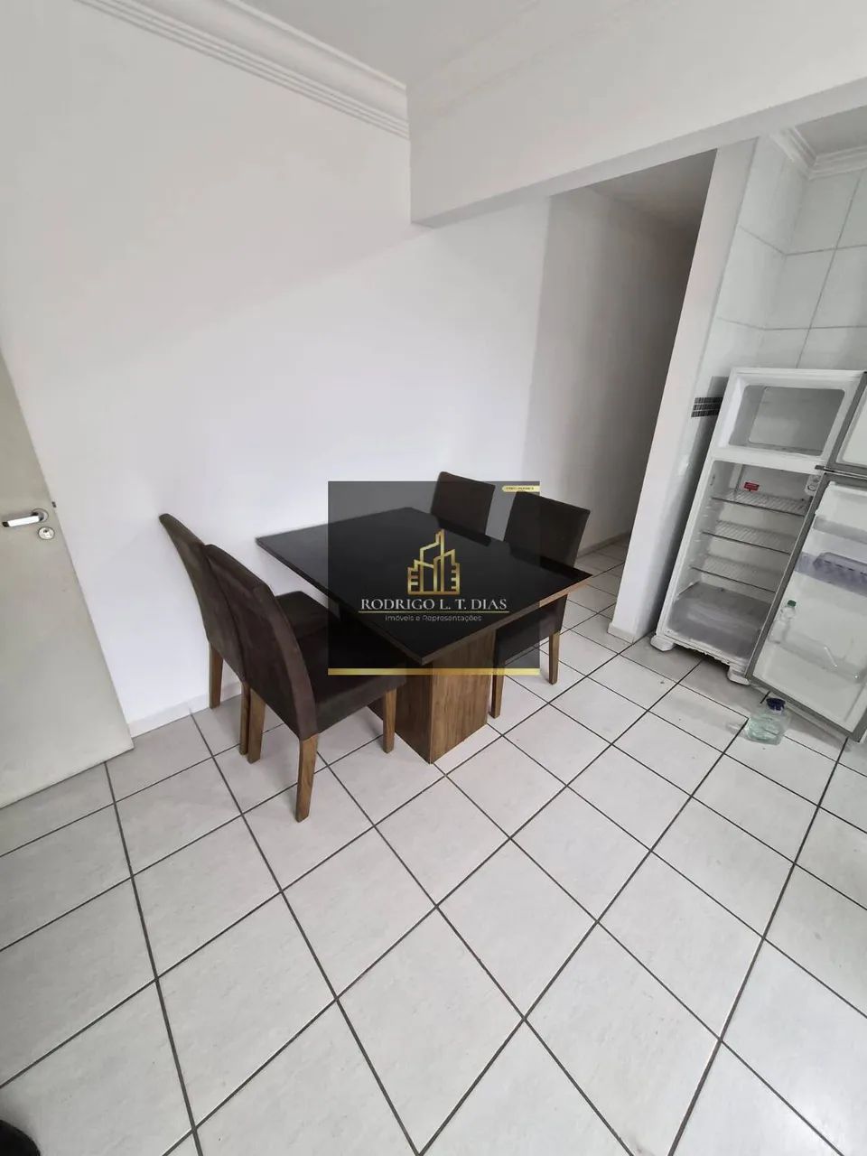 APARTAMENTO MOBILIADO 2 QUARTOS | VARANDAS DO JAPI | MEDEIROS - Foto 5