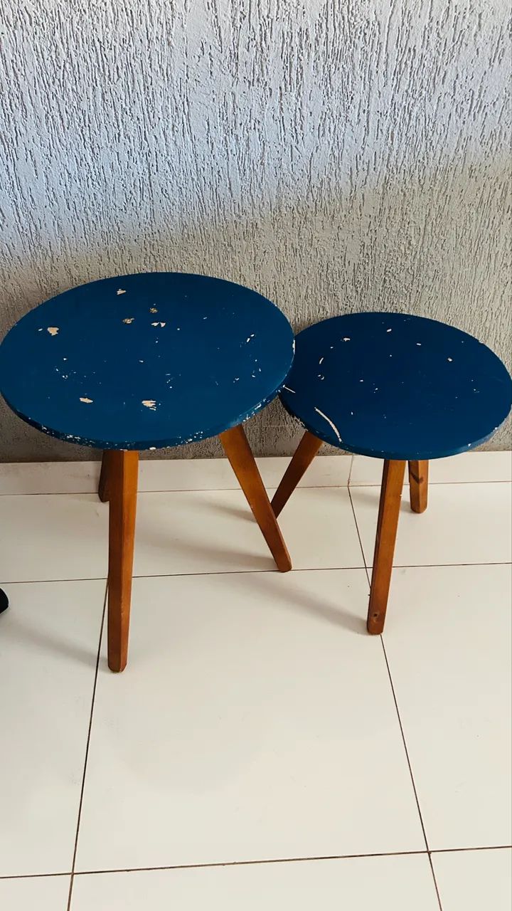 Mesa de centro 