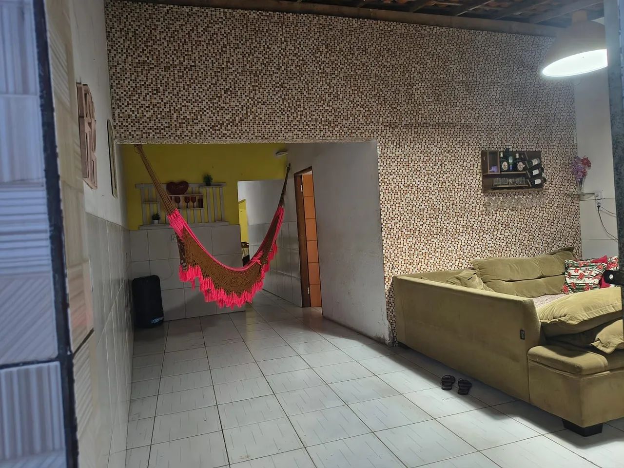 Casa no coroadinho  - Foto 2