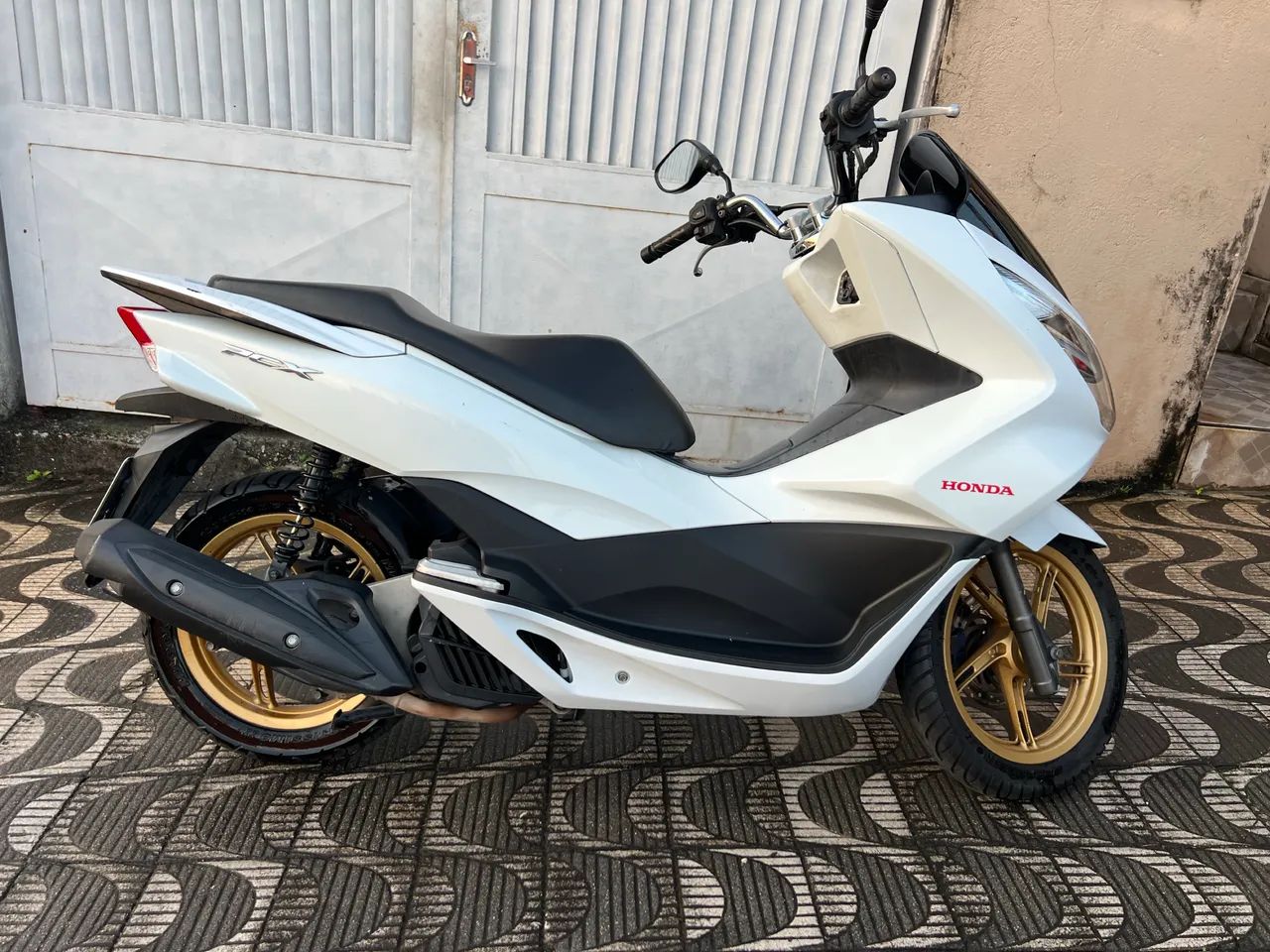 PCX 2016  - Foto 4