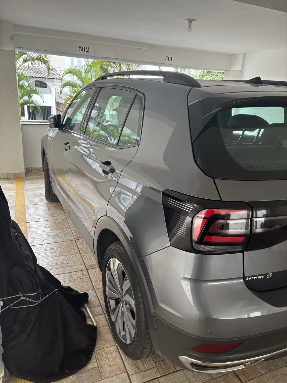 Veículo muito bem conservado  - Foto 3