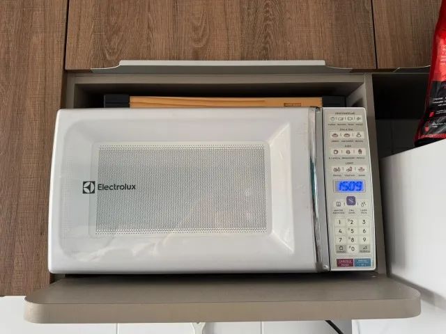 Micro-ondas Electrolux