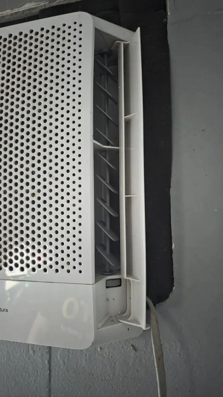 Ar condicionado de janela 10000 - Foto 5