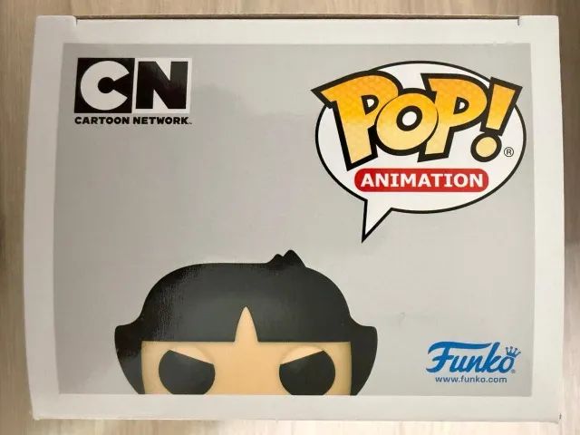 Funko Pop The Powerpuff Girls Buttercup 1082 - Foto 5