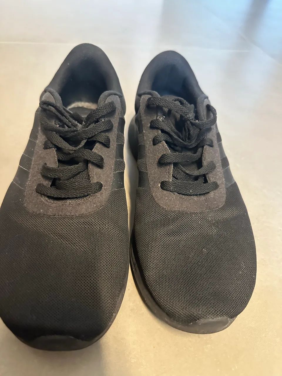 Tenis adidas preto masculino - Foto 2