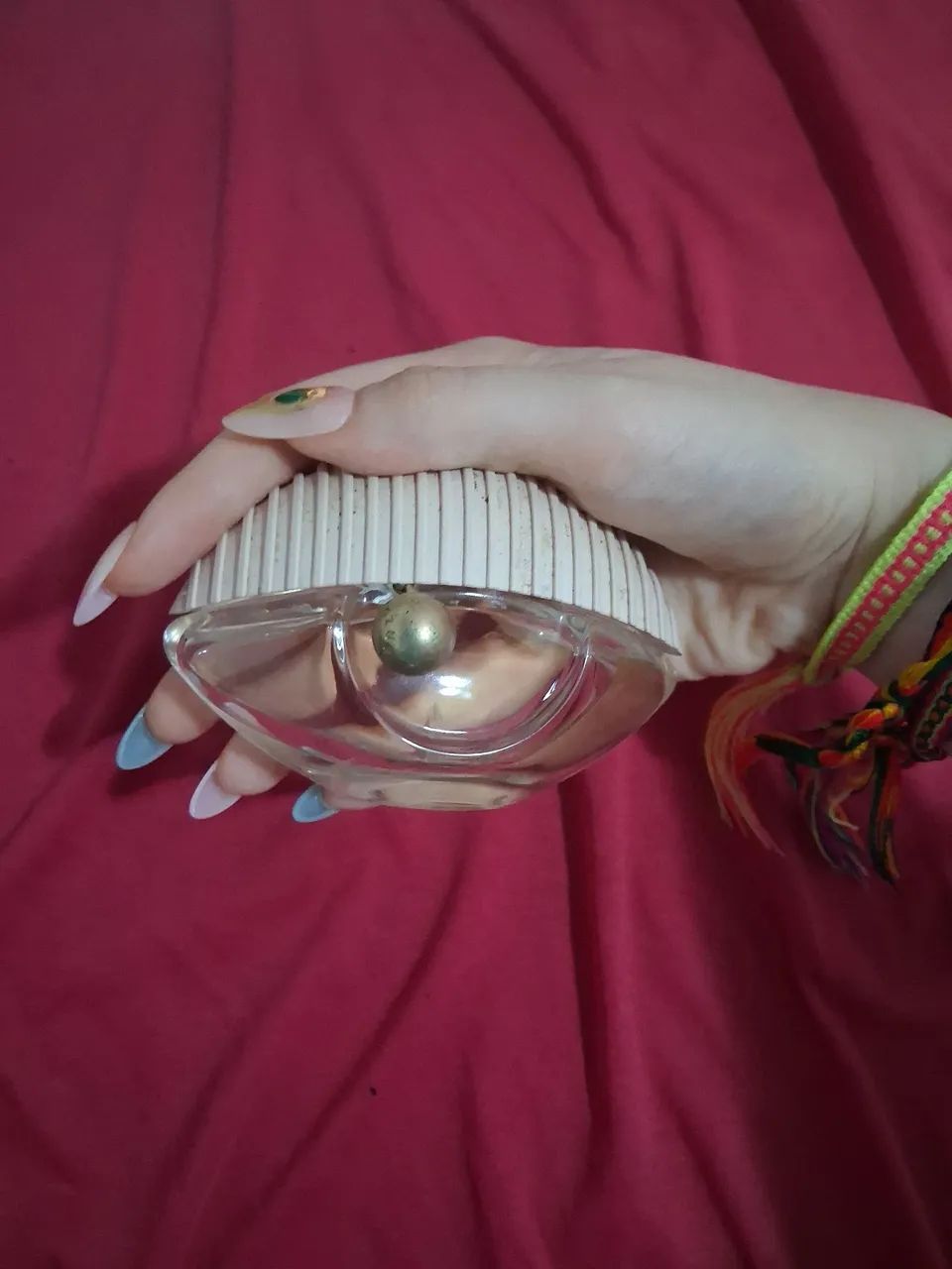 Perfume Kenzo World Original Eau de Parfum - Foto 2