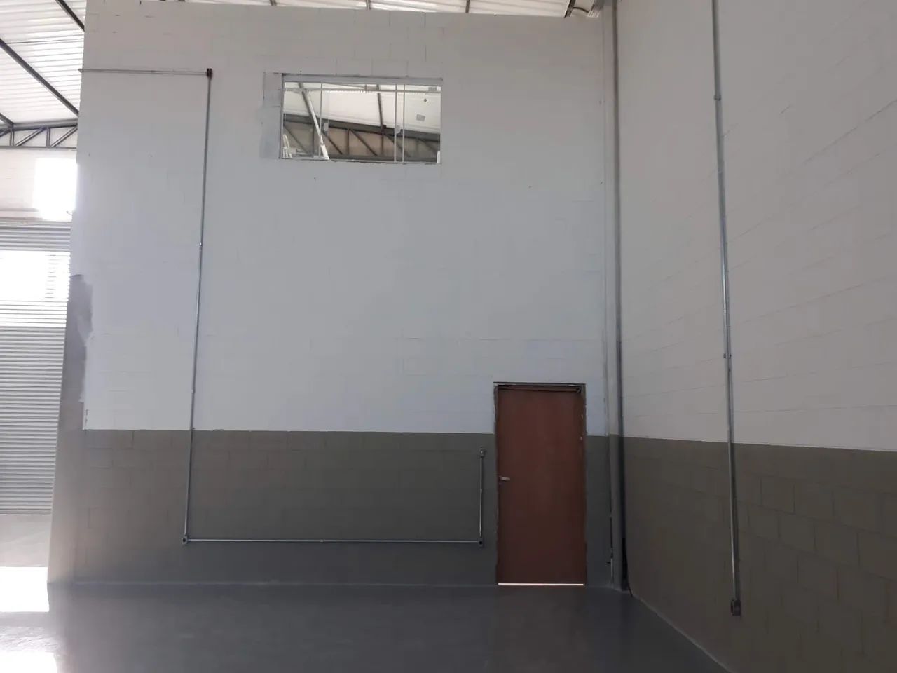 Alugo galpão Sorocaba  - Foto 4