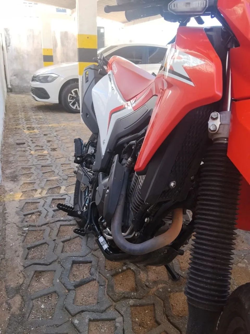 VENDO 