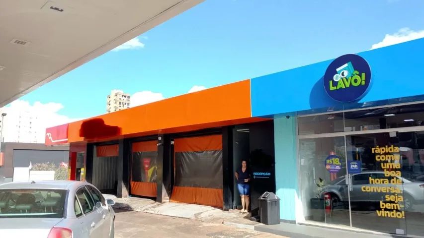 Foto - Londrina - Gleba Fazenda Palhano