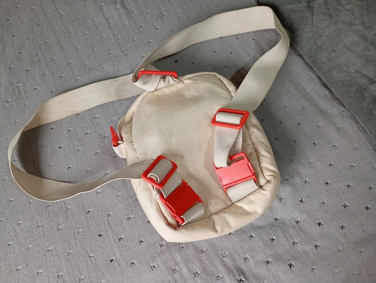 Bolsa melissa original  - Foto 2