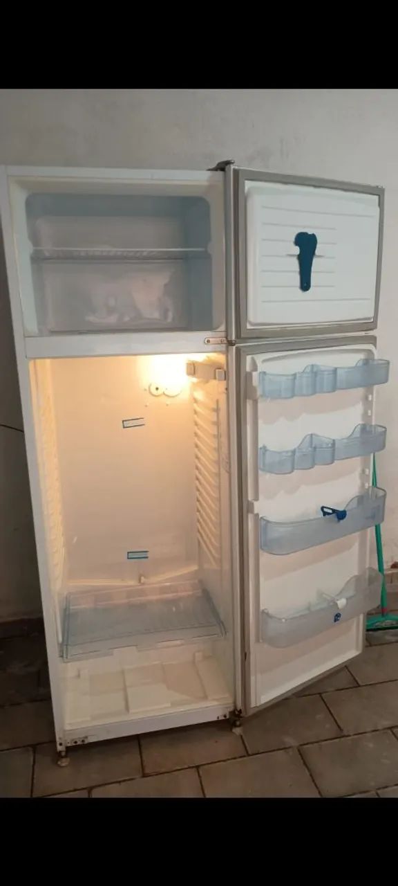 Geladeira 