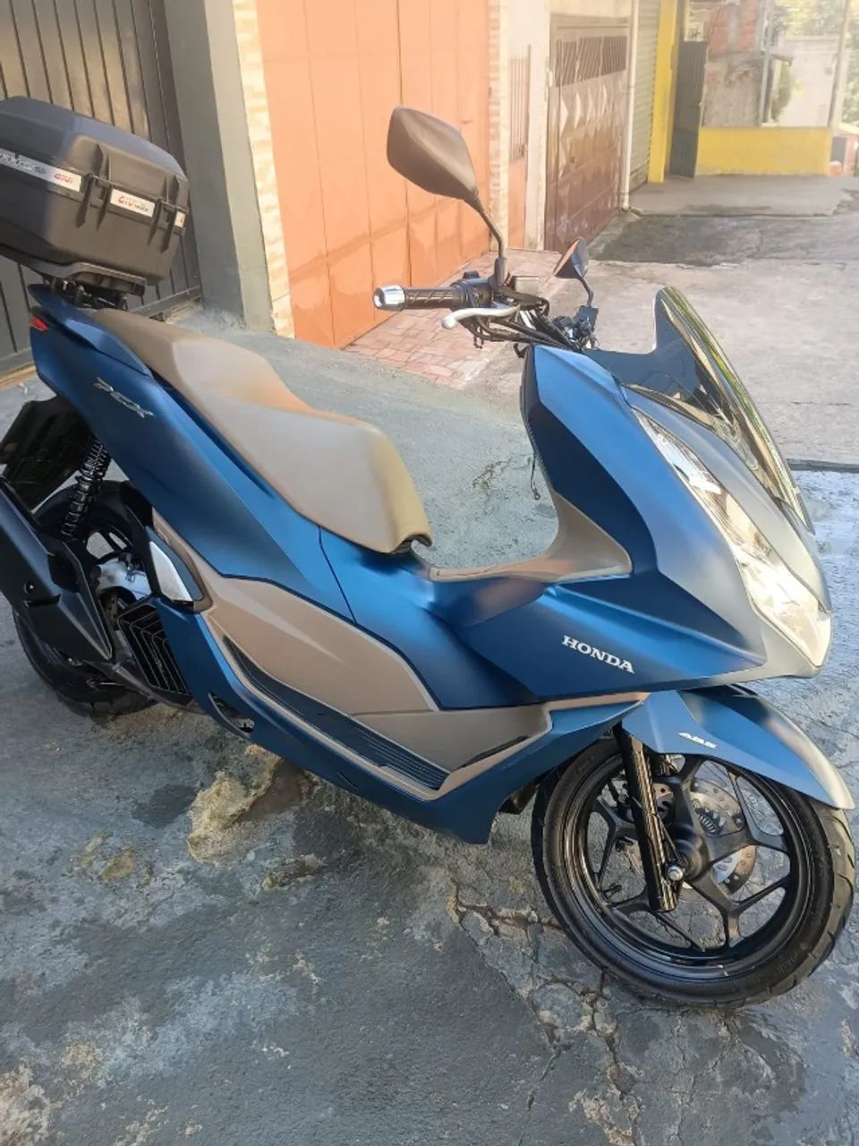 PCX 160 - 2023/2024 - Foto 5
