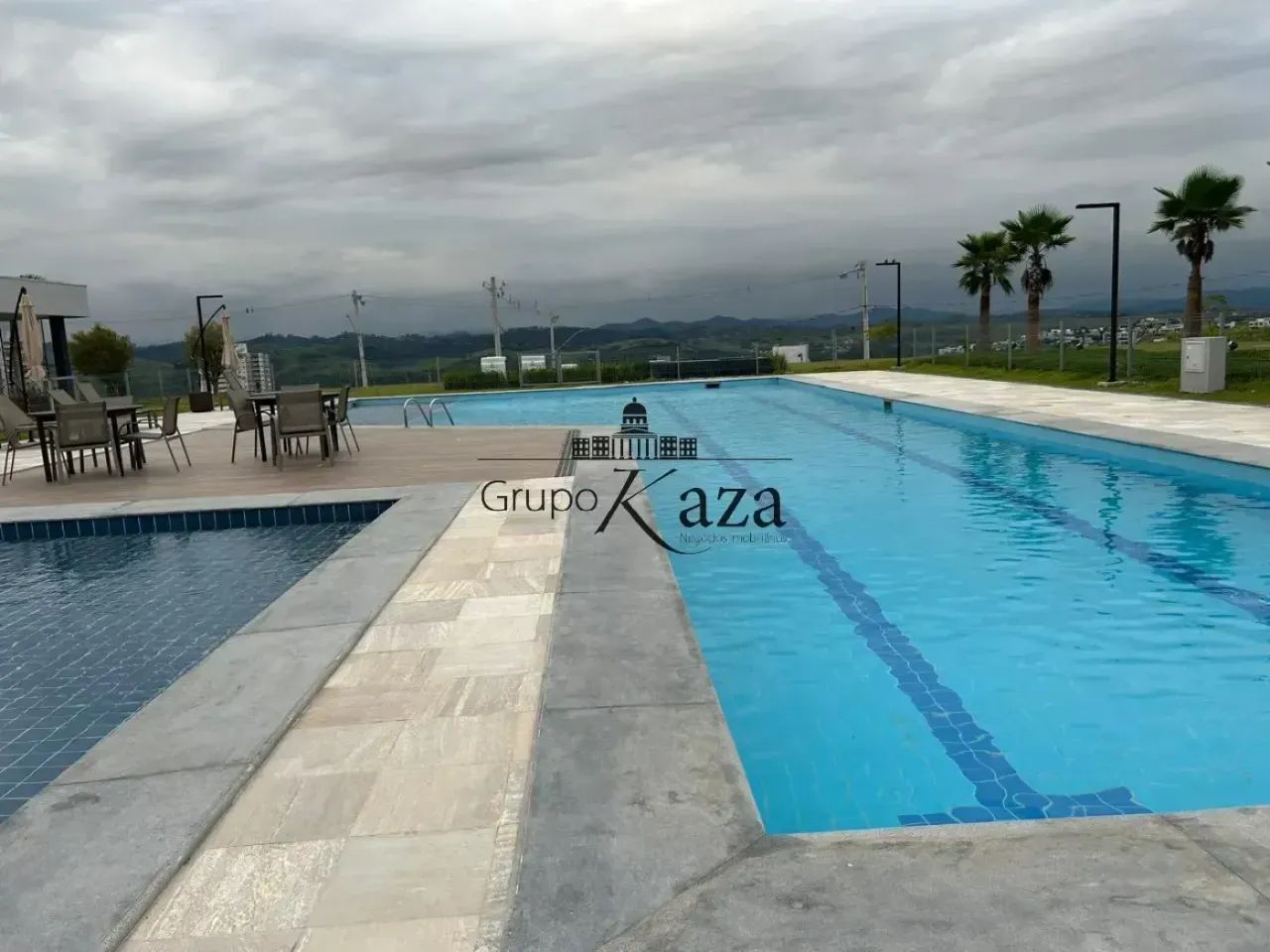 Oportunidade - Terreno em condomínio - Urbanova - Condomínio Terras Alpha - 330m². - Foto 4