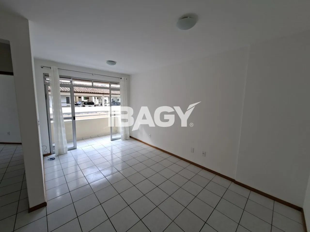 Excelente Apartamento 1 dormitório(s) em Itacorubi - Florianópolis - Foto 4
