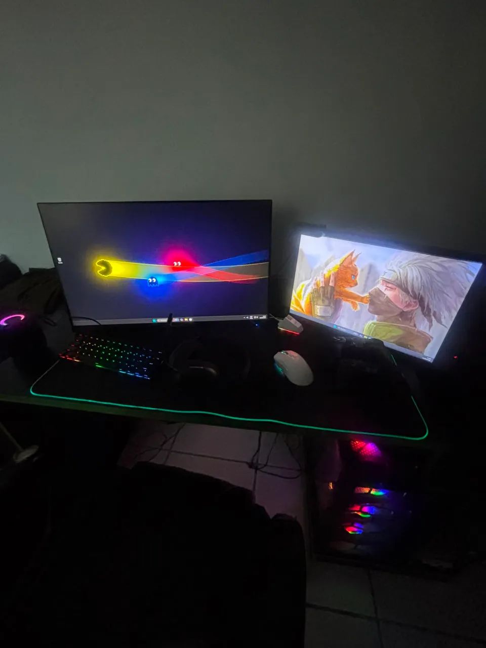 PC GAMER + SETUP COMPLETO  - Foto 5