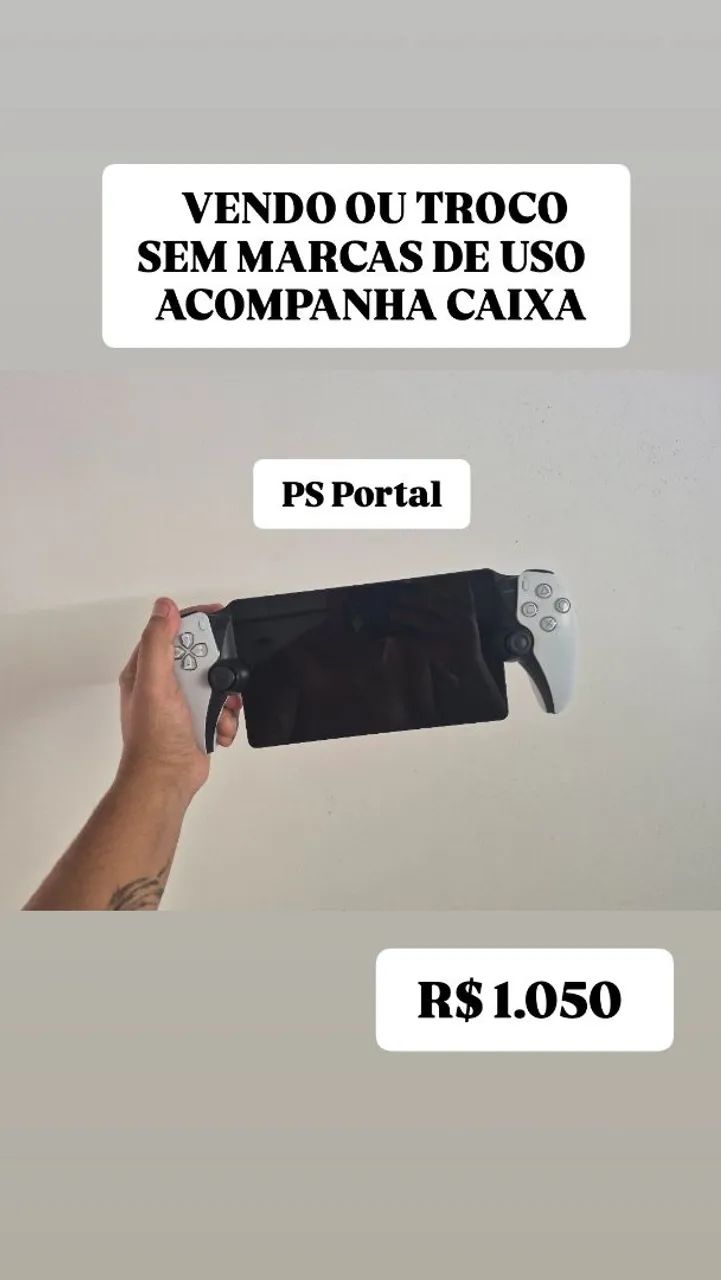 PS PORTAL