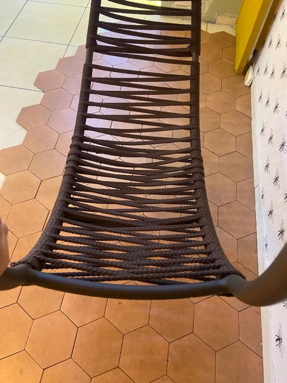 Balanço Pêndulo 1,20 corda