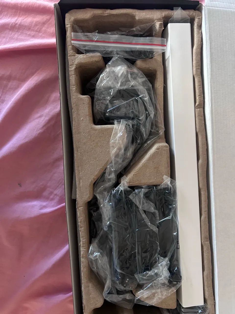 WaterCooler MSI A12 360 - Foto 3
