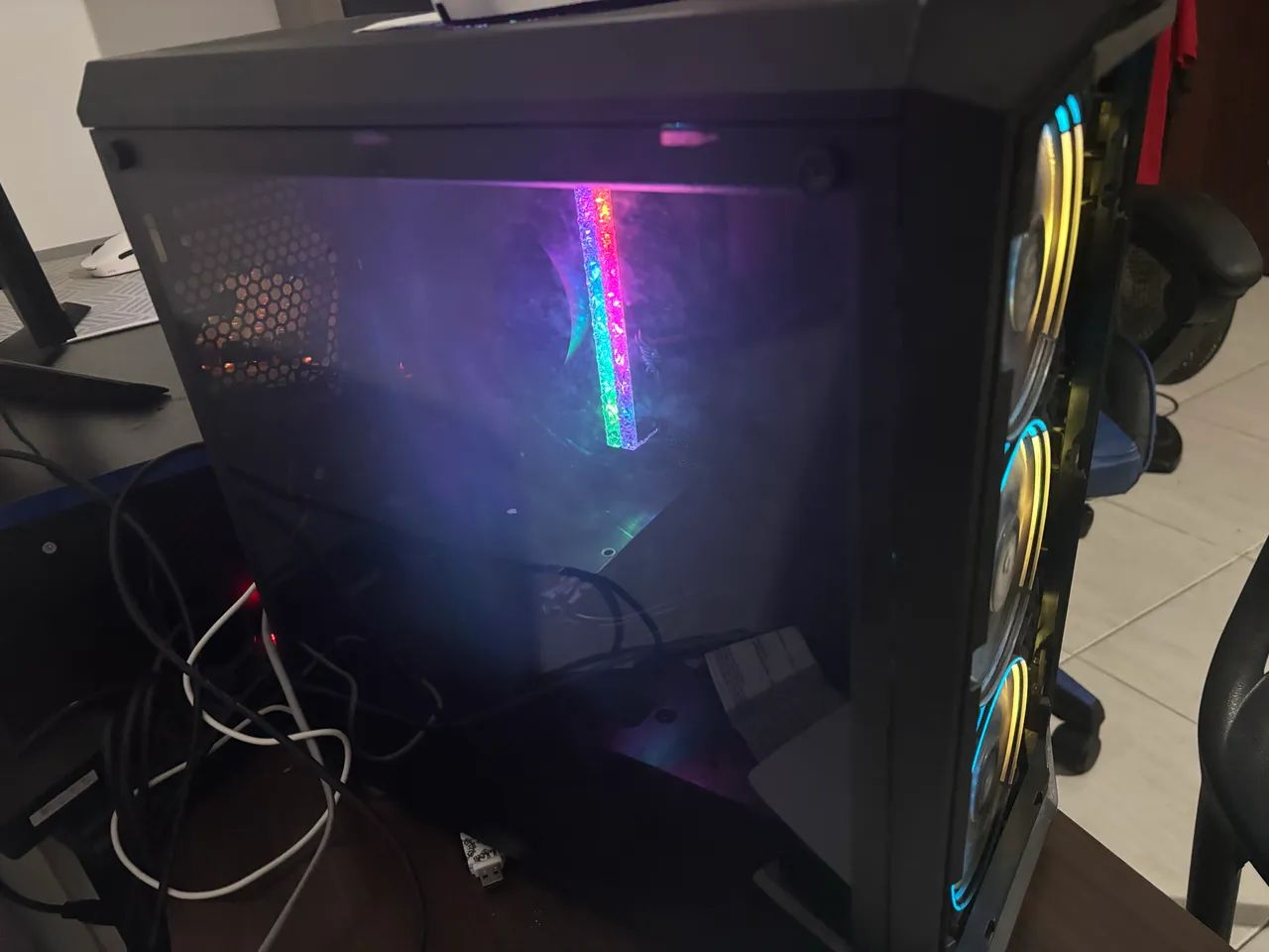 Pc gamer 
