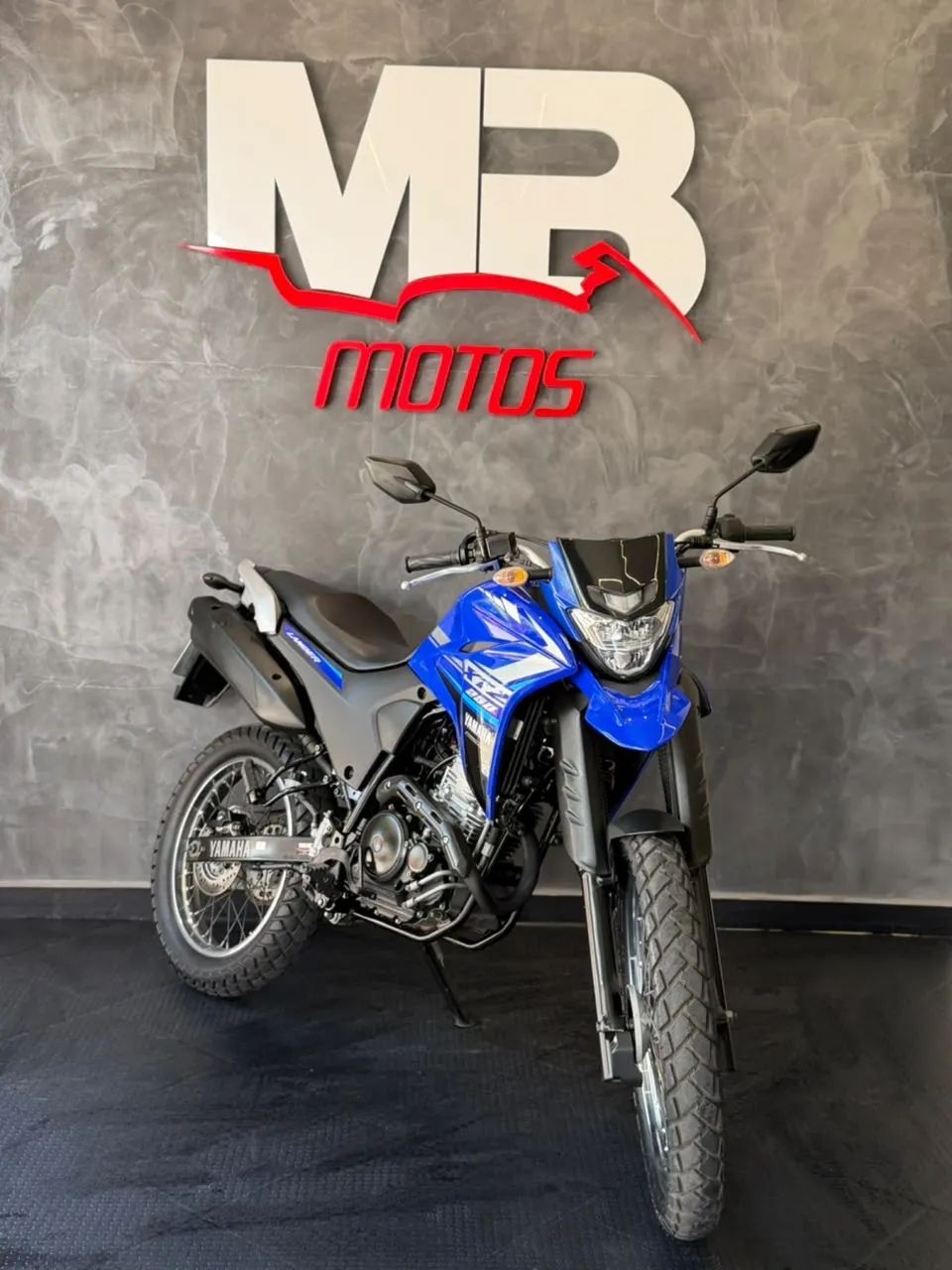 LANDER 250 2022 ABS - Foto 2
