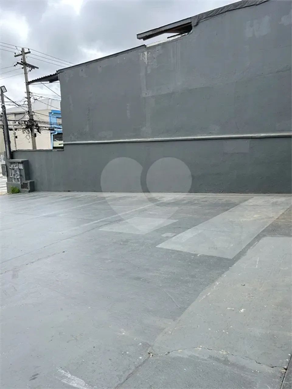 Galpão para locação em Vila regente feijó - SP - Foto 4