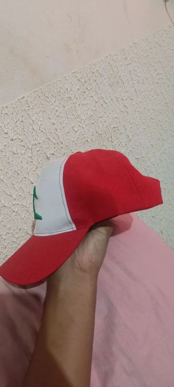 Chapéu de Pokémon  - Foto 3