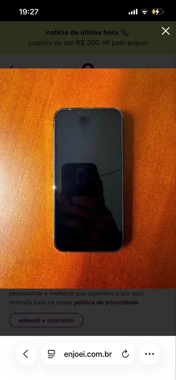 iPhone 13 Pro