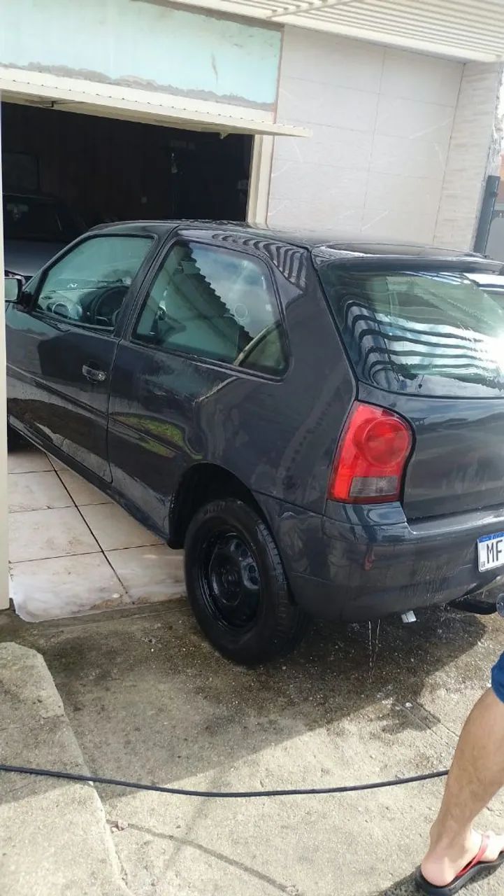 Gol 2007 - Foto 3