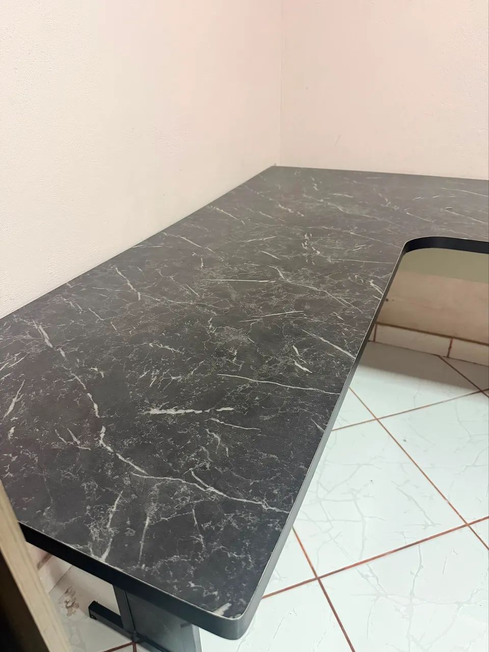 Vendo mesa de escritório  - Foto 2