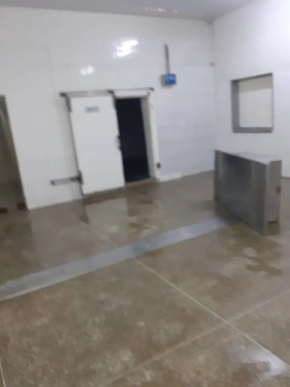 Vendo galpão comercial/industrial próximo BR 116 - Foto 5