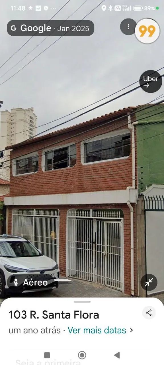 Quarto individual 