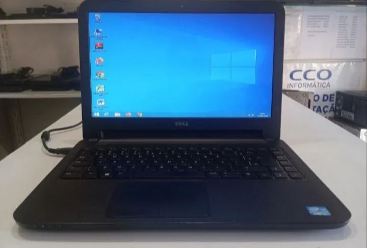 NOTEBOOK -DELL-R$799- PROMOÇÃO CCO INFORMÁTICA  - Foto 4